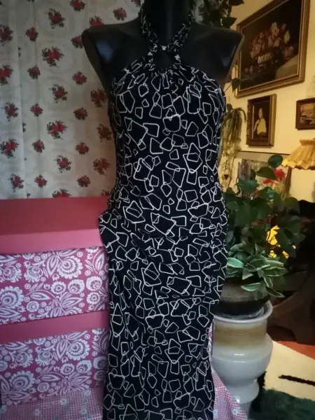 Dvoje šaty XXS-XS 2