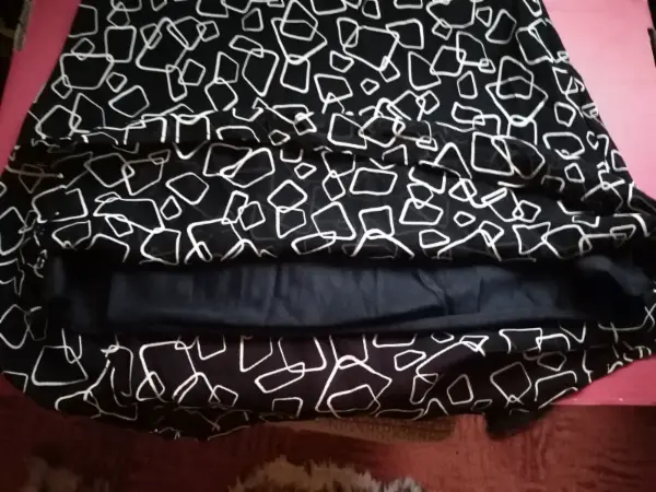 Dvoje šaty XXS-XS 10