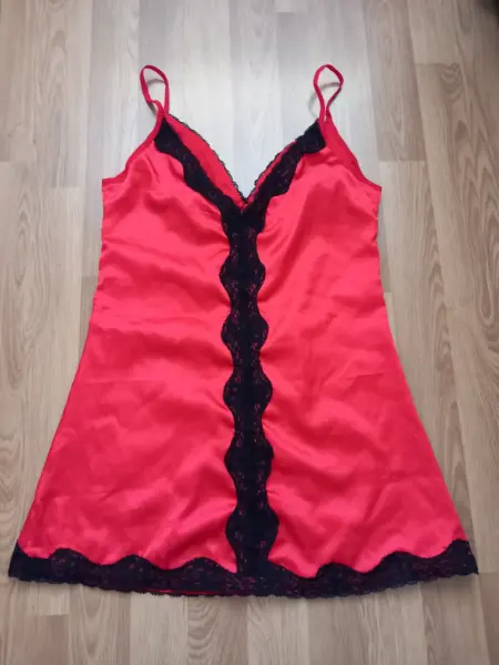 Košilka LivCo Corsetti vel. S 2