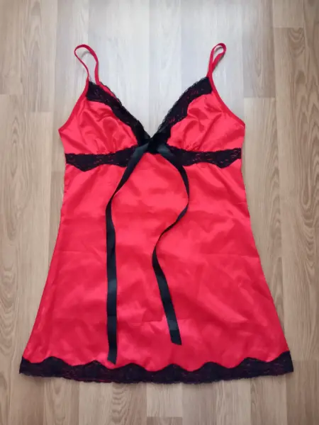 Košilka LivCo Corsetti vel. S
