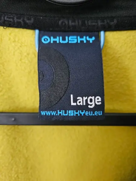 Sportovní mikina Husky Avely M 3