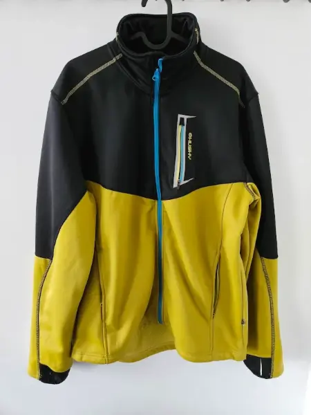 Sportovní mikina Husky Avely M