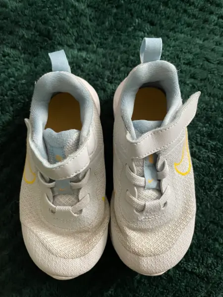 Dětské boty Nike, vel. 25 3
