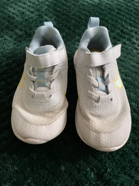 Dětské boty Nike, vel. 25