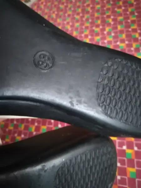 Pantofle 37-38 6