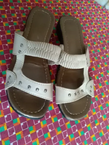 Pantofle 37-38 2