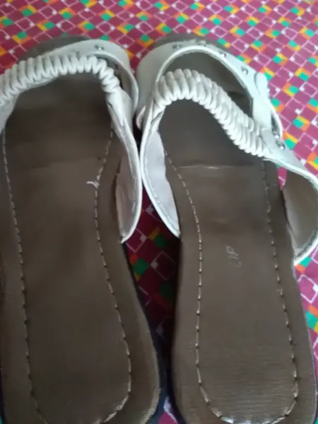 Pantofle 37-38 3