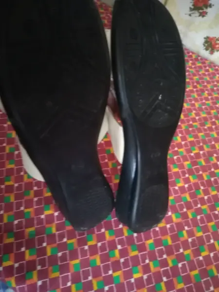 Pantofle 37-38 5
