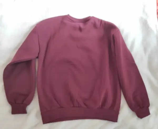 Set mikina a tričko s potiskem 4