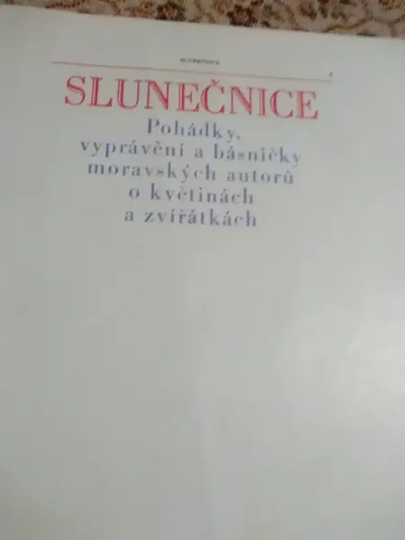Kniha pro děti 2