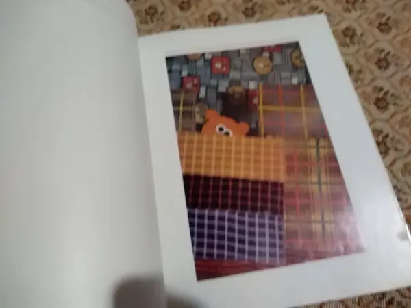Kniha pro děti 4