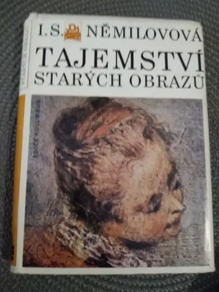 Knihy o úmění 7