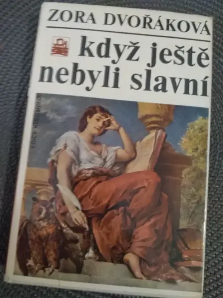 Knihy o úmění 2