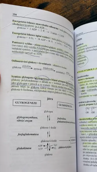 Chemie pro každého - Rychlokurz chemie 6