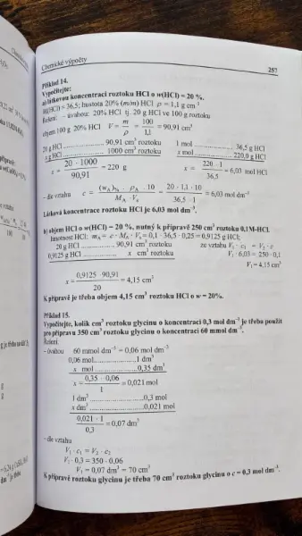 Chemie pro každého - Rychlokurz chemie 4