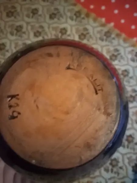 Vázička Keralite 6