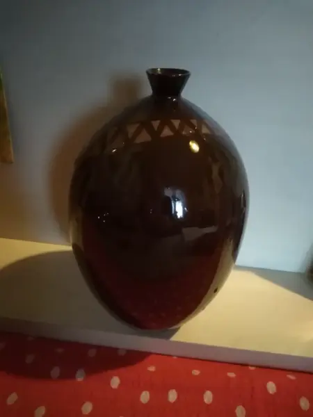 Vázička Keralite 4