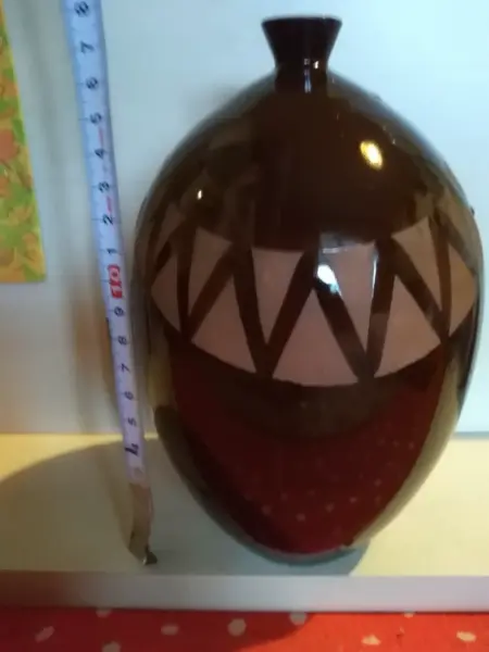 Vázička Keralite 3