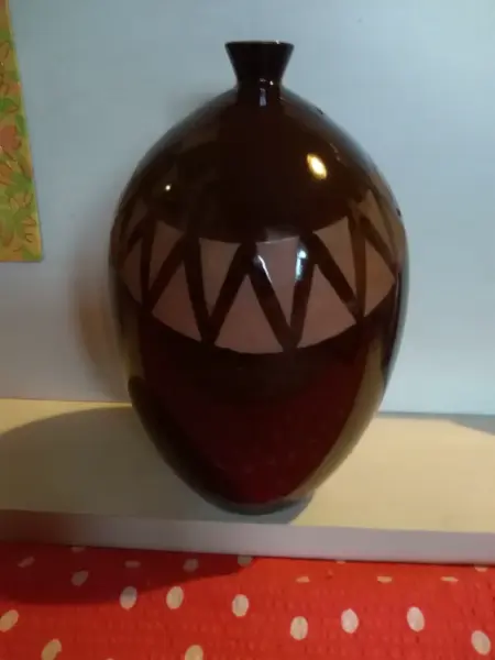 Vázička Keralite