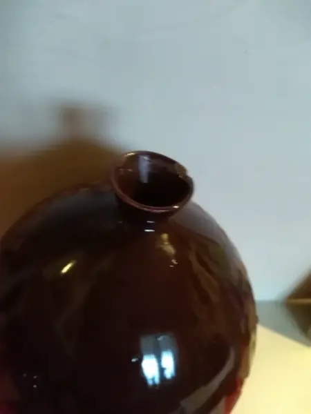 Vázička Keralite 2