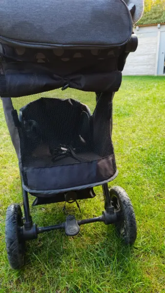 Sportovní kočárek petite & mars 7