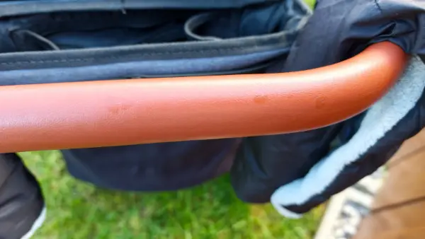 Sportovní kočárek petite & mars 10