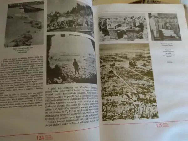 Kniha 1945: Nikdy nekvětly šeříky tak krásně 6