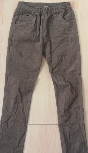 Dámské kalhoty vel.40