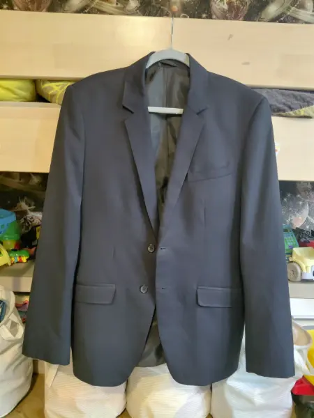 Pánské sako Bandi 2