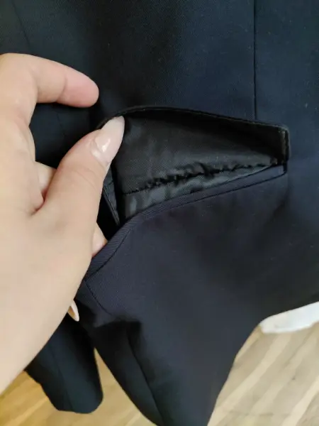 Pánské sako Bandi 3