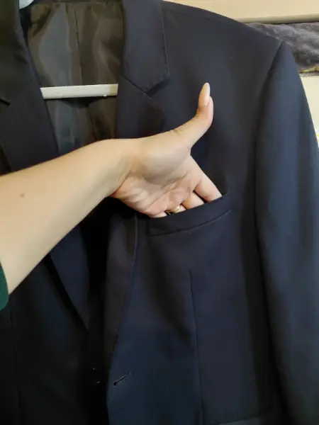 Pánské sako Bandi 4