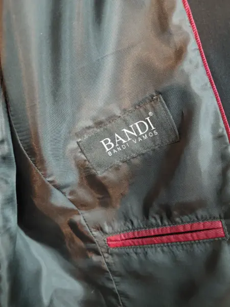 Pánské sako Bandi 7