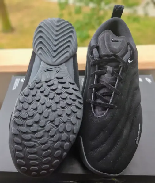 👟 Nike Astra Ultra Black/Black vel. 44 – NOVÉ | 1 799 Kč 4