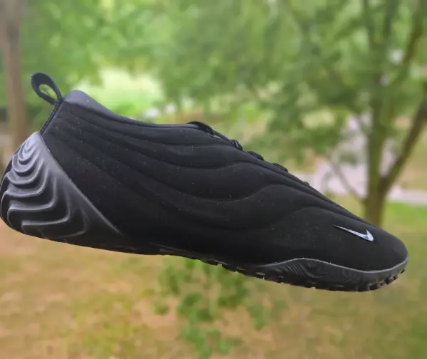 👟 Nike Astra Ultra Black/Black vel. 44 – NOVÉ | 1 799 Kč