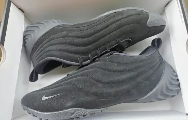 👟 Nike Astra Ultra Black/Black vel. 44 – NOVÉ | 1 799 Kč 7