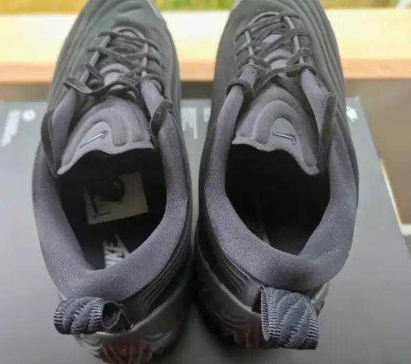 👟 Nike Astra Ultra Black/Black vel. 44 – NOVÉ | 1 799 Kč 5