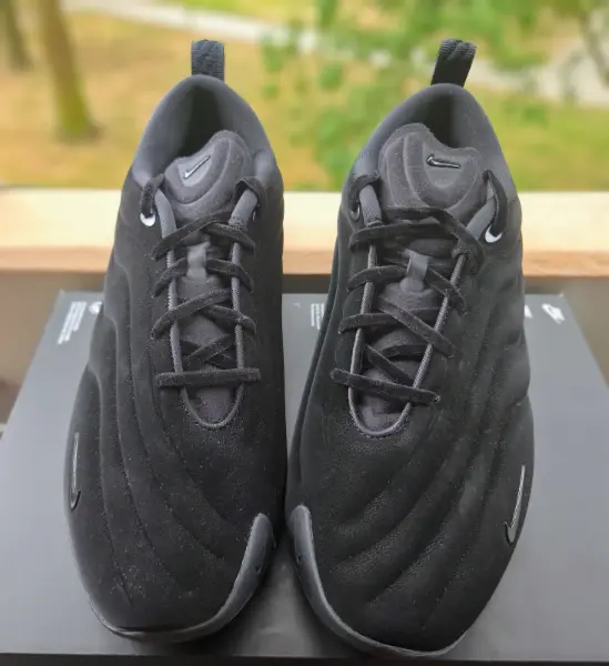 👟 Nike Astra Ultra Black/Black vel. 44 – NOVÉ | 1 799 Kč 3