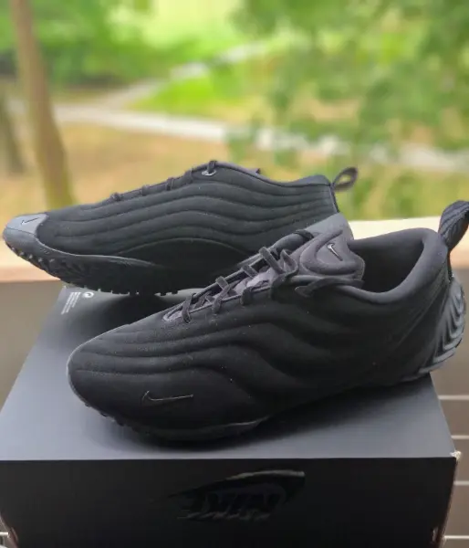 👟 Nike Astra Ultra Black/Black vel. 44 – NOVÉ | 1 799 Kč 2