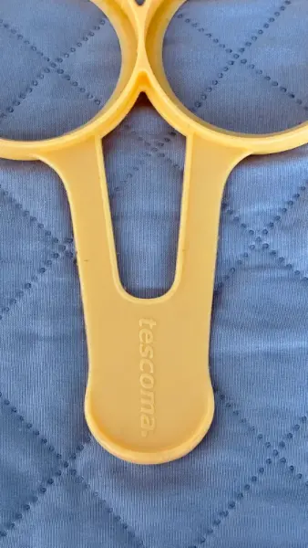Kuchyňské potřeby: Tescoma tvořítko, mačkadlo a další 8
