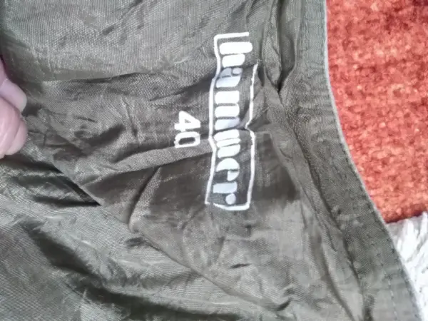 Retro sukně 7