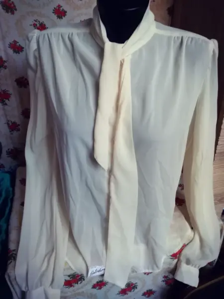 Retro sukně 11