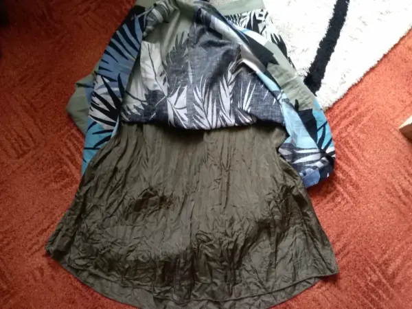 Retro sukně 10