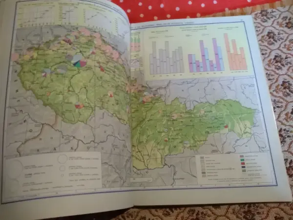 Atlas Českosl.dějin 4