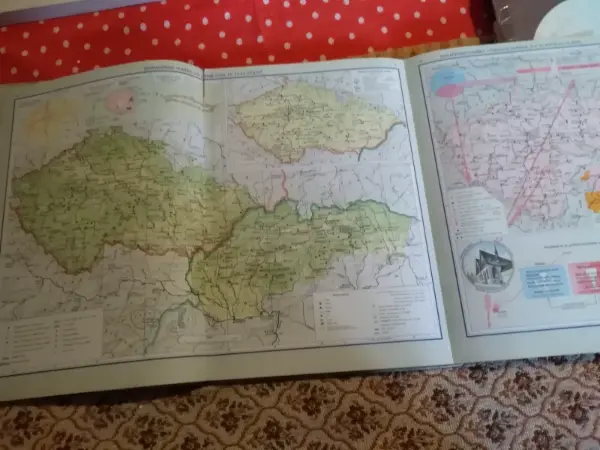 Atlas Českosl.dějin 2