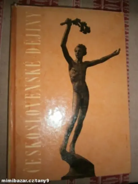 Atlas Českosl.dějin 8