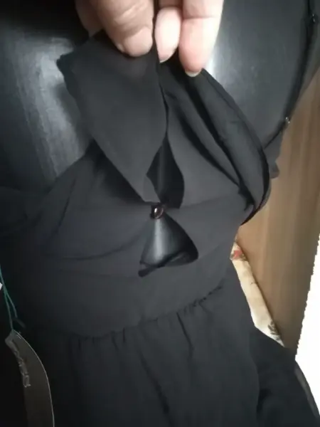 Nové šaty 4