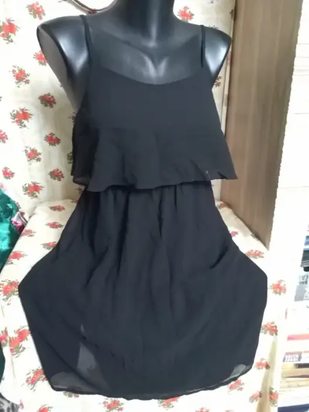 Nové šaty
