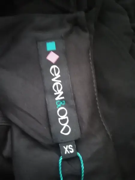 Nové šaty 8