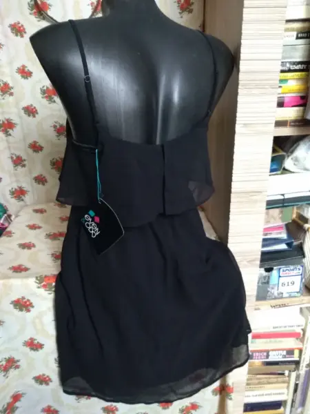 Nové šaty 3