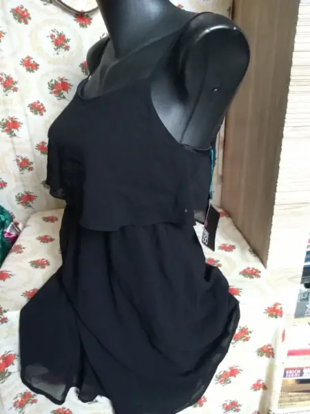 Nové šaty 2